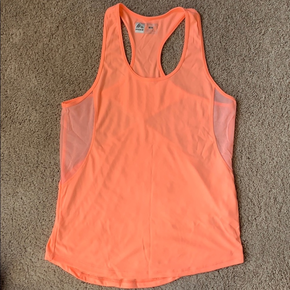 Reebok Tank